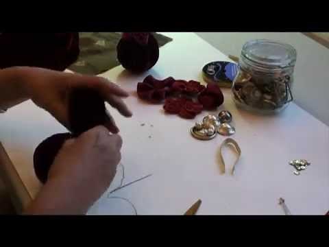 How To Make Christmas Ornaments