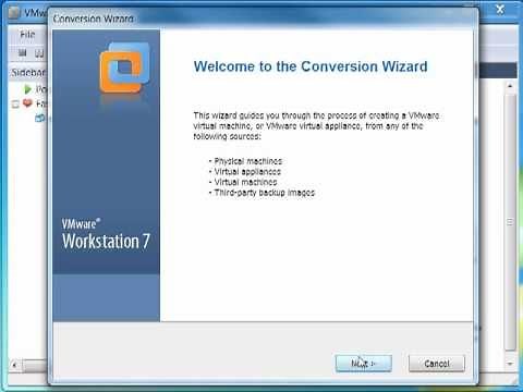Copy a virtual machine to another ESXi host without vCenter