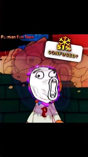 Moment Before Saved #perman #pako #aura #trollface #anime #edit #sigma #savage #funny #meme #love