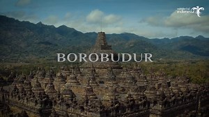 Explore the #BorobudurTemple in #Magelang, #CentralJava, and be amazed by the breathtaking scenery and marvelous spots surrounding the #temple! Watch the full video and you'll understand! #WonderfulIndonesia | Wonderful Indonesia | Facebook