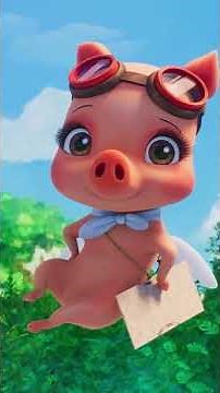 Magicampers | Darly's Got Her Map and Ready to Explore Magicamp Island! 🏝️✨ | NEW SHOW | Disney Jr.