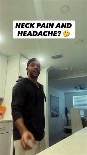 Dustin on Instagram: "NECK PAIN and HEADACHES often stem from SCM aka STERNOCLEIDOMASTOID due to tightening/shortening of the muscle from sitting on devices like cell phones and computers all day. #massage #boyntonbeach #westpalmbeach #wellington #massagetherapist"