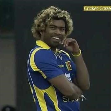 When Ajantha Mendis And Lasith Malinga Took 5 Wickets For Just 1 Run Vs Australia - Analysis