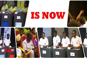 860 reactions · 6 comments |  Has your school registered for Season 9 of The Sharks Quiz? Deadline Approaching ⏳..... Don’t miss out on Ghana’s most exciting, all-round all-inclusive high school competition! Registration is open to all schools.  Register here : bit.ly/SharksQuiz9 Be part of the fun, the challenge, and the excellence. The Sharks - Rise to The Challenge! #Sharks9IsHere | #SharksQuiz | 9Years _ #SeniorSharks #TheSharks9 | The Sharks Quiz | Facebook