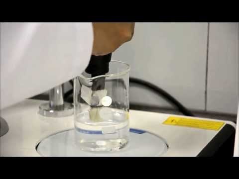 BOD analysis in 40 minutes