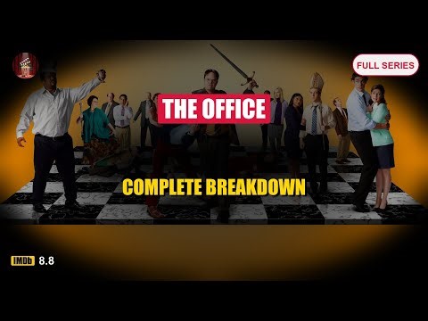 The Office Series Review: A Timeless Comedy Classic