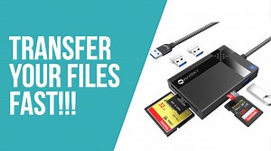 Watch The Ultimate Solution for Transferring Files! on Amazon Live