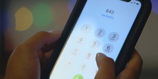 On Your Side: Beware of the death threat scam text