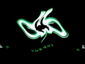 DKP Studios Logo Rats In G Major 100