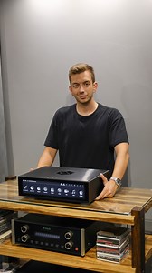 Che cos'è questo Rose RS130? Scopriamolo! #audiocostruzioni #hifi #rose | Audiocostruzioni