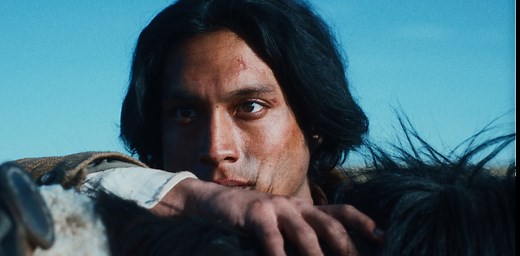 The Settlers flips the western genre to explore cinema’s role in colonial crimes