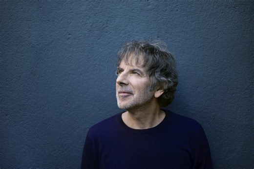 Vidéos. « En concert, les gens veulent entendre les chansons qui les ont accompagnés » : Thomas Fersen réinvente ses chansons