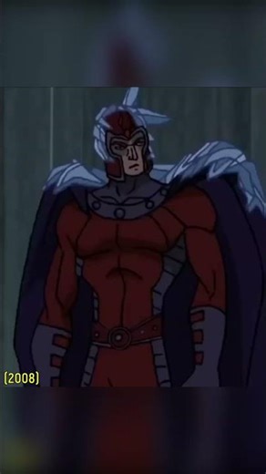 Magneto Assembles an Army of Mutants! Wolverine and the X-Men. Early 2008.