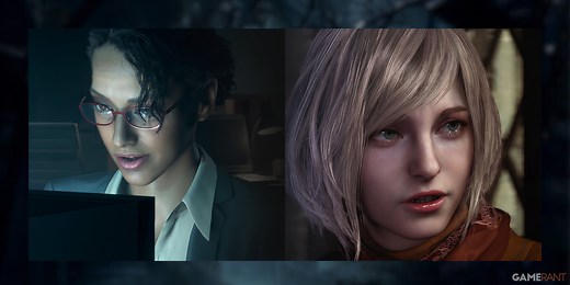 8 Characters in Resident Evil Games That Have Driven Fans Apart