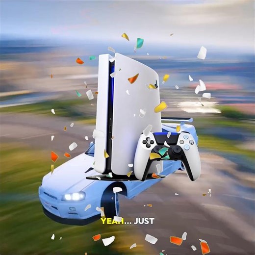 PS5 Giveaway Inside ❤️ Thank you 1K Fam! #shorts #gta5 #ps5