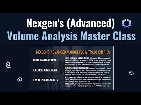Nexgen Software Services T3 Fibs ProTrader Master Class Training Video Jan 26, 2024