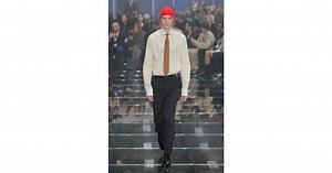 PRADA -Men's- 2024年秋冬コレクション | ミラノ | 画像49枚 - FASHIONSNAP