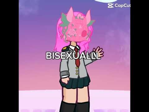 My oc characters #oc #mha