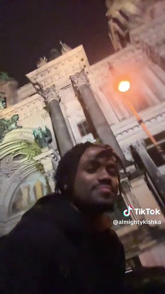 Kishka (@almightykishka)’s videos with original sound - Izaiah