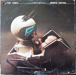 The Tubes - Remote Control