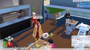 6K views · 277 reactions | รีวิว The Sims 4 Dine Out โดย Lazy Game Reviews #TheSims4 #DineOut #GamePack | The Sims Thailand | Facebook