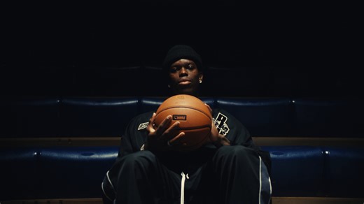 Redefining modern courtside style. 🏀 PUMA x REPRESENT distills court essentials into wardrobe staples, complemented by the classic Majesty and the performance precision of the All-Pro NITRO™ 2. Worn by Dennis Schröder. Get yours today at PUMA.com. #PUMAxREPRESENT | PUMA