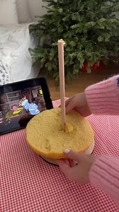 1.3M views · 10K reactions | "A real birthday party, with a real birthday cake!" ✨朗  to @kaminav (IG) for this magical creation | Disney | Facebook