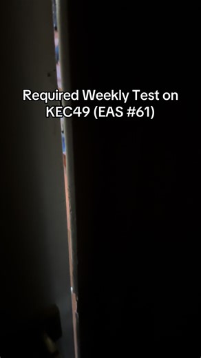 Understanding Weather Radios and EAS Alerts