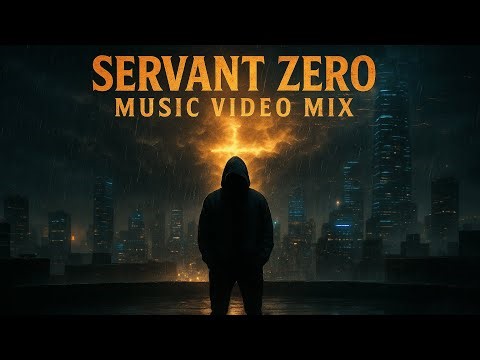 Best Christian Rap Music Video Mix 2025 | Servant Zero