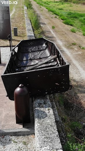 ⚓ Barca da ponte utilizzata durante la Grande Guerra #barcaponte #piave #montello #ww1 #grandeguerra #primaguerra | Roberto Cavasin - Fotografo di Guerra
