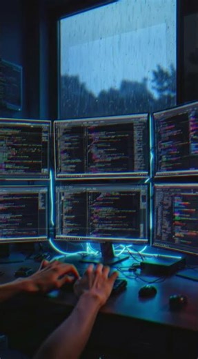 🌙 The Ultimate Bossa Nova Jazz Coding Mode 🌧️ #perolofi #beatstostudy #lofi #music #codingmusic