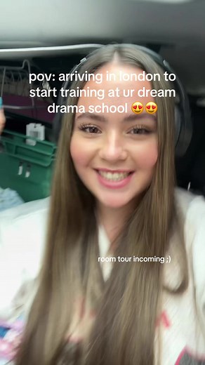 Training at London’s Premier Drama School