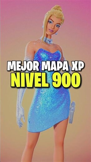 The SECRET to EASILY REACHING LEVEL 200 in Fortnite #fortnite #tutorial