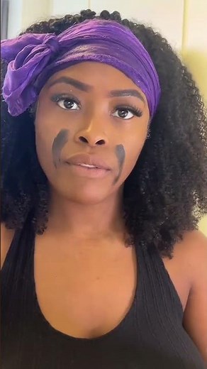 Saw Halloween makeup ideas