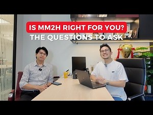 Watch This Before You Apply for MM2H ⏐ MM2H Misconception & Key Requirements to Know