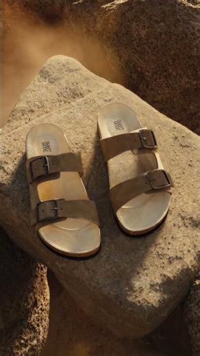 Spring’s standout sandals