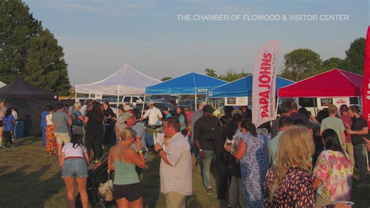 Your Hometown: A Taste of Flowood