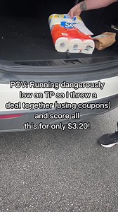This is your sign to follow and start saving! I teach you how to strategically use coupons to score the best deals! Plus, I show you the exact deals I create, walk you step by step on the process, so you can learn to save using coupons! Follow to learn how! 😃 Couponing is one of the best skills I have learned and I absolutely love sharing and teaching others. There’s no gatekeeping here.#couponing4beginners #couponer #save #shop #deals #digitaldeals #howtocoupon #learntocoupon #learntosave #how