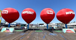 'Wipeout' Creator Reveals Why He Brought Back Popular Game Show (Exclusive)