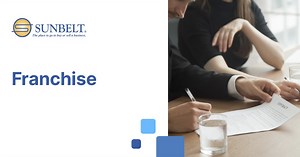 Business Brokerage Franchise Opportunity in the U.S. | Sunbelt Network