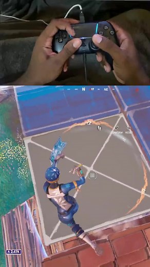 Mastering Late Game Arena on Console in Fortnite Chapter 4