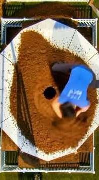 Underground Server Data Center Build (Cinematic Time-Lapse Construction)