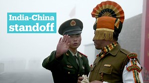 3.2M views · 12K shares | India and China are on the brink of a war as they compete for influence in Asia. Here's what led to the latest military standoff. | TRT World | Facebook