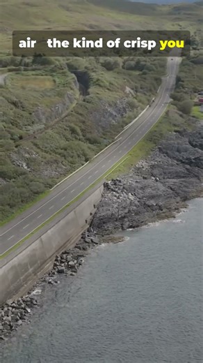 The Most Beautiful Train Ride in Scotland #beautiful #scotland #fyp #railway #fypシ