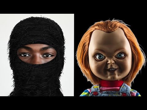 Being BLACK in Horror Movies 2