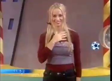 Por qué no hay más de estos programas? No estaría bueno que los pibitos dejen de perrear y vean este tipo de cosas más acordes a su edad?