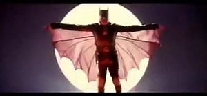 28K views · 1.1K reactions | La mejor película de BATMAN no es de Nolan ni con Robert Pattinson. Es la versión de BOLLYWOOD incluida en Mutha Mestri, de 1993. | Horror Losers | Facebook