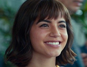 Quién es Isabela Moner, la protagonista de 'Dora y la ciudad perdida'