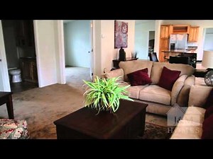 Marlette Oregon Pine Manufactured Home