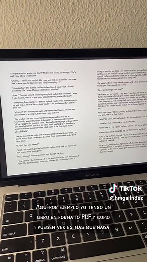 ✨Diferencia entre EPUB y PDF ✨ Sip, así de sencillo es jejeje #librosdigitales #libros #books #tutorial #hmgalindez #fyp #paratii #gratis #epubgratis #epub #pdf #epubbooks #virtuallibros #alltheyoungdudes #aesthetic #macbook #parati #fy #fyp